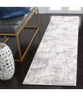 Safavieh Opal Grey / Beige OAL422 2 ft. 3 in. X 9 ft. Runner Rug