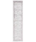Safavieh Opal Grey / Beige OAL462 2 ft. 3 in. X 9 ft. Runner Rug