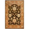 Safavieh Oushak Brown / Rust OSH115 10 ft. X 14 ft. Rectangle Rug