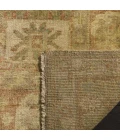Safavieh Oushak Beige / Rust OSH118 8 ft. X 10 ft. Rectangle Rug