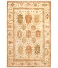 Safavieh Oushak Ivory / Ivory OSH126 9 ft. X 12 ft. Rectangle Rug