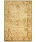 Safavieh Oushak Ivory / Ivory OSH145 6 ft. X 9 ft. Rectangle Rug