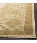 Safavieh Oushak Ivory / Ivory OSH145 6 ft. X 9 ft. Rectangle Rug