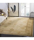 Safavieh Oushak Ivory / Ivory OSH145 6 ft. X 9 ft. Rectangle Rug