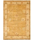 Safavieh Oushak Gold / Ivory OSH145 6 ft. X 9 ft. Rectangle Rug