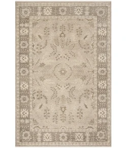 Safavieh Oushak Beige OSH356 8 ft. X 10 ft. Rectangle Rug