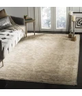 Safavieh Oushak Grey / Grey OSH601 9 ft. X 12 ft. Rectangle Rug