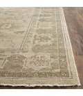 Safavieh Oushak Silver / Grey OSH889 9 ft. X 12 ft. Rectangle Rug