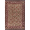 Safavieh Old World Camel OW118 6 ft. X 9 ft. Rectangle Rug