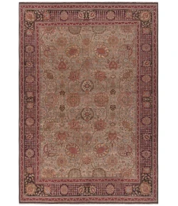 Safavieh Old World Camel OW118 6 ft. X 9 ft. Rectangle Rug