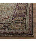 Safavieh Old World Camel OW118 4 ft. X 4 ft. Round Rug