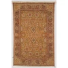 Safavieh Old World Gold OW118 6 ft. X 9 ft. Rectangle Rug
