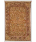 Safavieh Old World Gold OW118 6 ft. X 9 ft. Rectangle Rug