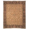 Safavieh Old World Camel OW119 6 ft. X 9 ft. Rectangle Rug
