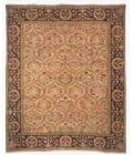 Safavieh Old World Camel OW119 6 ft. X 9 ft. Rectangle Rug