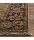 Safavieh Old World Camel OW119 6 ft. X 9 ft. Rectangle Rug