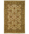 Safavieh Old World Ivory / Green OW129 8 ft. X 10 ft. Rectangle Rug