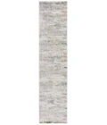 Safavieh Palma Beige / Green PAM326 2 ft. 2 in. X 9 ft. Runner Rug