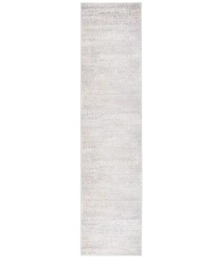 Safavieh Palma Beige / Light Grey PAM330 2 ft. 2 in. X 9 ft. Runner Rug