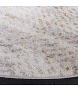 Safavieh Palma Beige / Light Grey PAM330 6 ft. 7 in. X 6 ft. 7 in. Round Rug