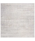 Safavieh Palma Beige / Light Grey PAM330 6 ft. 7 in. X 6 ft. 7 in. Square Rug