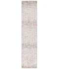 Safavieh Palma Beige / Brown PAM340 2 ft. 2 in. X 9 ft. Runner Rug