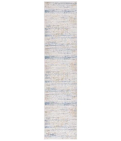 Safavieh Palma Beige / Light Blue PAM342 2 ft. 2 in. X 9 ft. Runner Rug