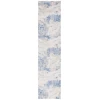 Safavieh Palma Beige / Blue PAM350 2 ft. 2 in. X 9 ft. Runner Rug