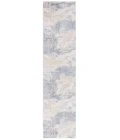 Safavieh Palma Beige / Light Blue PAM350 2 ft. 2 in. X 9 ft. Runner Rug