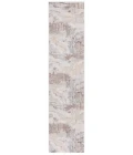 Safavieh Palma Beige / Brown PAM350 2 ft. 2 in. X 9 ft. Runner Rug