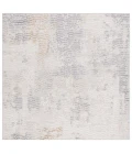 Safavieh Palma Beige / Light Grey PAM352 6 ft. 7 in. X 6 ft. 7 in. Square Rug