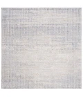 Safavieh Palma Beige / Light Blue PAM356 6 ft. 7 in. X 6 ft. 7 in. Square Rug