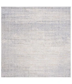 Safavieh Palma Beige / Light Blue PAM356 6 ft. 7 in. X 6 ft. 7 in. Square Rug