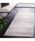 Safavieh Palma Grey / Green PAM358 2 ft. 2 in. X 9 ft. Runner Rug