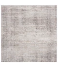 Safavieh Palma Beige / Brown PAM356 6 ft. 7 in. X 6 ft. 7 in. Square Rug