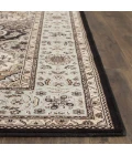 Safavieh Persian Garden Multi / Light Blue PEG609 4 ft. X 5 ft. 3 in. Rectangle Rug