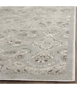 Safavieh Persian Garden Silver / Beige PEG614 4 ft. X 5 ft. 3 in. Rectangle Rug