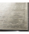 Safavieh Persian Garden Cream / Silver PEG614 6 ft. 7 in. X 9 ft. 6 in. Rectangle Rug
