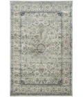 Safavieh Persian Garden Vintage Light Blue / Ivory PGV605 5 ft. 1 in. X 7 ft. 7 in. Rectangle Rug