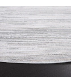 Safavieh Platinum Beige / Ivory PLA544 6 ft. 7 in. X 6 ft. 7 in. Round Rug