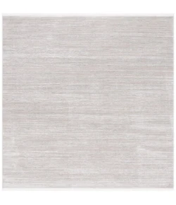 Safavieh Platinum Beige / Ivory PLA546 6 ft. 7 in. X 6 ft. 7 in. Square Rug