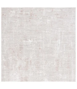 Safavieh Parker Taupe / Grey Gold PRK100 6 ft. 7 in. X 6 ft. 7 in. Square Rug