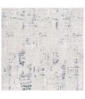 Safavieh Parker Taupe / Grey Blue PRK100 6 ft. 7 in. X 6 ft. 7 in. Square Rug
