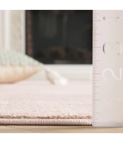 Safavieh Revive Pink REV102 8 ft. X 10 ft. Rectangle Rug