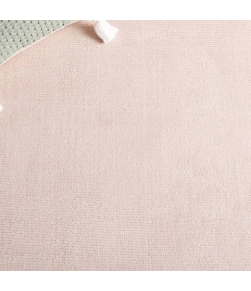 Safavieh Revive Pink REV102 8 ft. X 10 ft. Rectangle Rug