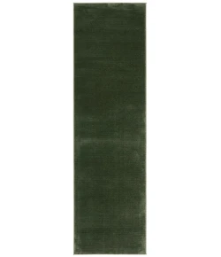 Safavieh Revive Green REV102 2 ft. 3 in. X 12 ft. Runner Rug