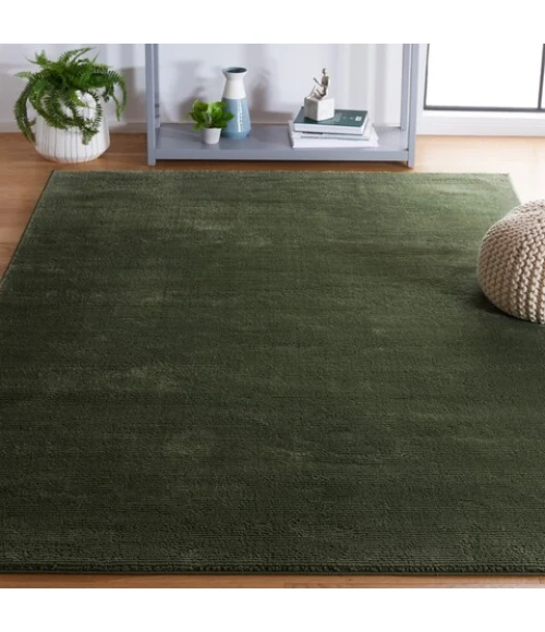 Safavieh Revive Green REV102 8 ft. X 10 ft. Rectangle Rug