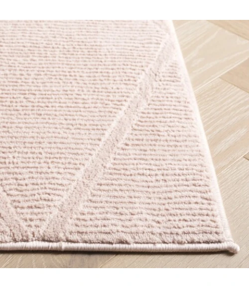 Safavieh Revive Pink REV104 9 ft. X 12 ft. Rectangle Rug