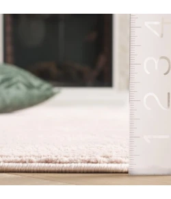 Safavieh Revive Pink REV104 9 ft. X 12 ft. Rectangle Rug