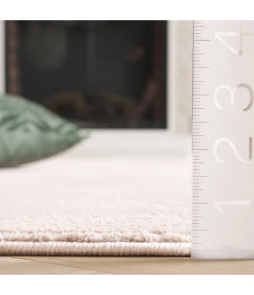 Safavieh Revive Pink REV104 9 ft. X 12 ft. Rectangle Rug